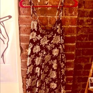 🌺Floral Spring Tunic Dress🌺